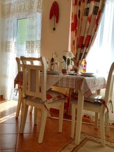 Fotografie z fotogalerie ubytování Apartment Sea View v destinaci Shëngjin