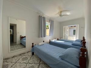 伊列烏斯的住宿－Kalug - Guest House com 3 quartos em Condomínio na Praia dos Milionários，相簿中的一張相片
