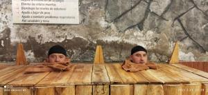 Fotografie z fotogalerie ubytování Ricky's House v destinaci Baños
