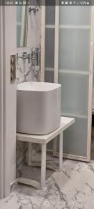 Fotografie z fotogalerie ubytování Sroom Apartment v destinaci Mesolongion