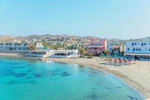 Galería fotográfica de Ostraco Syros en Vari