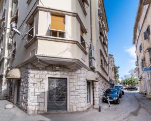 Gallery image of Apartman Nicoletta in Split