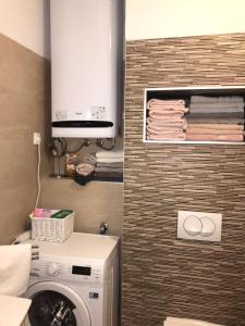 Fotografie z fotogalerie ubytování Apartment Bucka ve Splitu