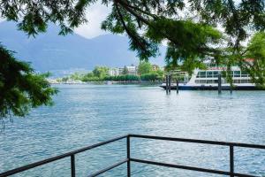 Paesaggio naturale nelle vicinanze dell'hotel