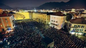 Foto dalla galleria di Hotel Corona a Locarno