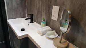 ポートリーにあるGrenitote B&Bのギャラリーの写真