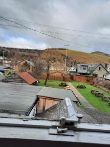 Gallery image of St Ronan's Hotel in Innerleithen