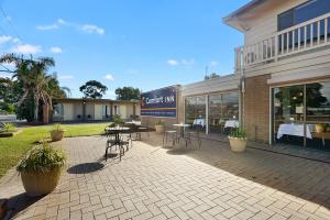 Gallery image of Comfort Inn Flinders on Main in Port Pirie