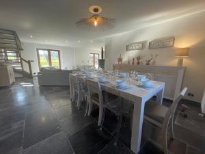 Fotografie z fotogalerie ubytování Le gîte d’Hayen v destinaci Sprimont