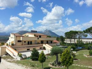 Foto dalla galleria di Hotel Vittoria a Benevento