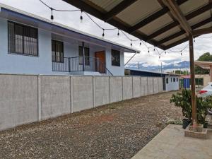 Gallery image of Apartamento con dos habitaciones in San Isidro de El General