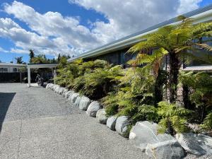 Afbeelding uit fotogalerij van The Terrace in Franz Josef