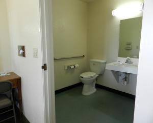 Bagno di High Desert Motel Joshua Tree National Park