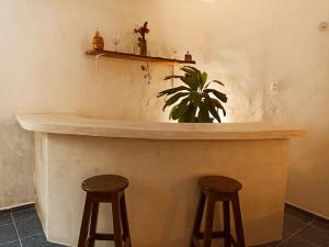 Fotografie z fotogalerie ubytování Casa De Los Pájaros - B&B v destinaci Valladolid