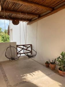 Fotografie z fotogalerie ubytování Tierra Mia Boutique Hotel v destinaci Ostrov Holbox