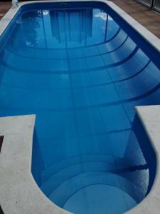 schönes Ferienhaus mit grossen Pool 250 m vom Balaton 8647 Balatonmáriafürdő, Bajcsy-Zsilinszky utca kép - 2