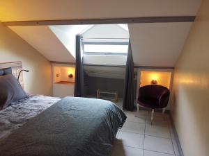 Gallery image of Hostal 170 Duplex Service Appartement in Le Tampon