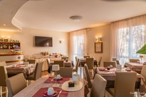 Gallery image of Albergo Bagner in Sirmione