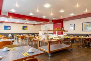 Gallery image of Trip Inn Hotel Conti in Cologne