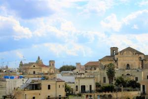 Gallery image of Alla Vista Del Barocco in Lecce