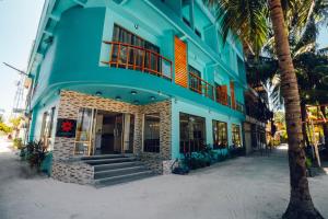 Imagen de la galería de Lagoona Sunset, en Maafushi