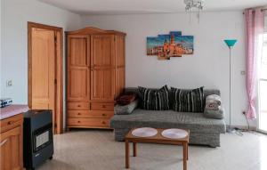 Posedenie v ubytovaní Pet Friendly Home In La Font Den Carros
