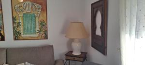Fotografia z galérie ubytovania UNIFAMILIAR 3 D.NOVO SANCTI PETRI v destinácii Chiclana de la Frontera