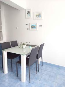 Fotografia z galérie ubytovania Apartment Soleil v destinácii Crikvenica
