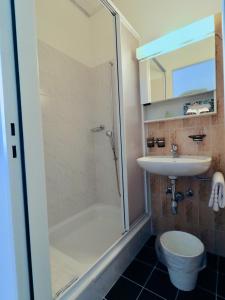 Bagno di Hotel Corona