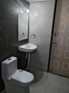 Gallery image of AMULYA FINE DINE RESIDENCY in Bangalore