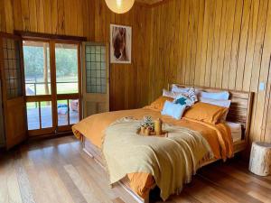 Gallery image of KINCLAVEN ESCAPES Farm Stay - Wine Region - Family in Harewood