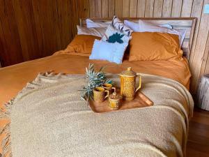 Gallery image of KINCLAVEN ESCAPES Farm Stay - Wine Region - Family in Harewood