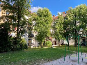 Galería fotográfica de Boennium Apartments en Liubliana