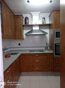 Fotografia z galérie ubytovania La Posada Vivienda Turística Rural v destinácii Algar
