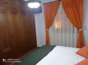 Fotografia z galérie ubytovania La Posada Vivienda Turística Rural v destinácii Algar