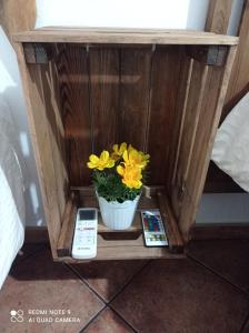 Fotografia z galérie ubytovania La Posada Vivienda Turística Rural v destinácii Algar