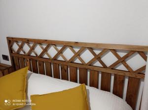 Fotografia z galérie ubytovania La Posada Vivienda Turística Rural v destinácii Algar