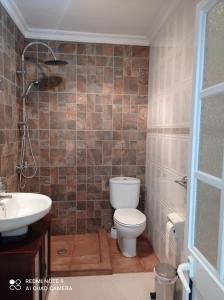 Fotografia z galérie ubytovania La Posada Vivienda Turística Rural v destinácii Algar