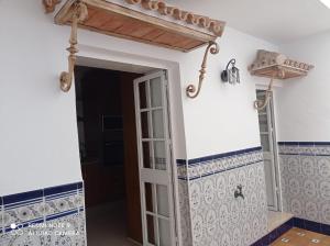 Fotografia z galérie ubytovania La Posada Vivienda Turística Rural v destinácii Algar