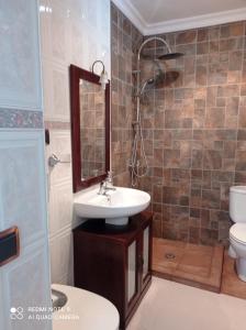 Fotografia z galérie ubytovania La Posada Vivienda Turística Rural v destinácii Algar