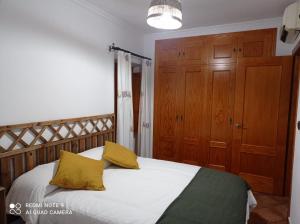 Fotografia z galérie ubytovania La Posada Vivienda Turística Rural v destinácii Algar