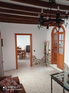 Fotografia z galérie ubytovania La Posada Vivienda Turística Rural v destinácii Algar