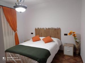 Fotografia z galérie ubytovania La Posada Vivienda Turística Rural v destinácii Algar