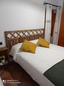 Fotografia z galérie ubytovania La Posada Vivienda Turística Rural v destinácii Algar