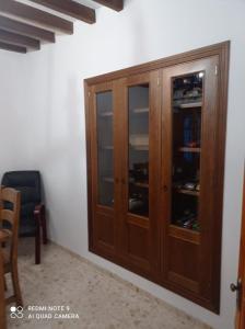 Fotografia z galérie ubytovania La Posada Vivienda Turística Rural v destinácii Algar