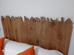 Fotografia z galérie ubytovania La Posada Vivienda Turística Rural v destinácii Algar