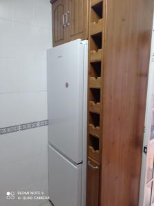 Fotografia z galérie ubytovania La Posada Vivienda Turística Rural v destinácii Algar