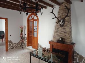 Fotografia z galérie ubytovania La Posada Vivienda Turística Rural v destinácii Algar + 37 fotografií
