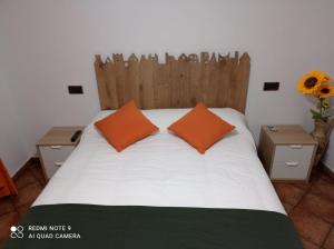 Fotografia z galérie ubytovania La Posada Vivienda Turística Rural v destinácii Algar