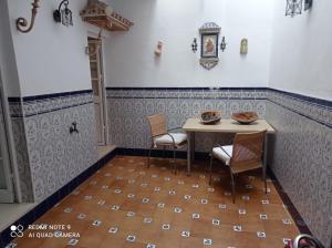 Fotografia z galérie ubytovania La Posada Vivienda Turística Rural v destinácii Algar